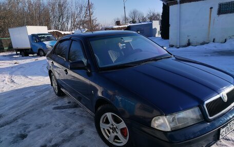 Skoda Octavia IV, 1998 год, 330 000 рублей, 2 фотография