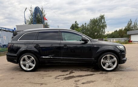Audi Q7, 2013 год, 2 200 000 рублей, 2 фотография