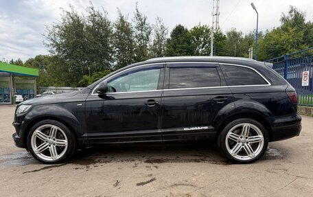 Audi Q7, 2013 год, 2 200 000 рублей, 3 фотография