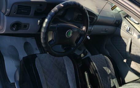 Skoda Octavia IV, 1998 год, 330 000 рублей, 7 фотография