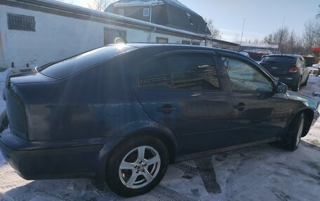 Skoda Octavia IV, 1998 год, 330 000 рублей, 6 фотография