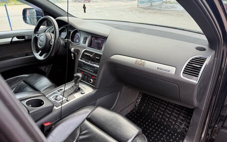 Audi Q7, 2013 год, 2 200 000 рублей, 6 фотография