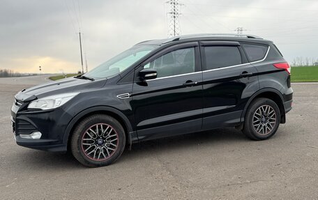 Ford Kuga III, 2015 год, 1 200 000 рублей, 6 фотография
