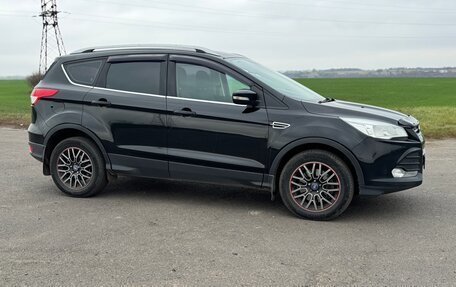 Ford Kuga III, 2015 год, 1 200 000 рублей, 3 фотография