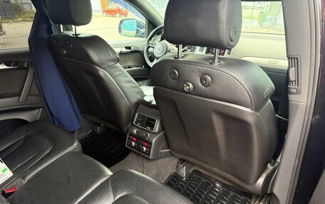 Audi Q7, 2013 год, 2 200 000 рублей, 7 фотография