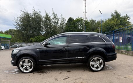 Audi Q7, 2013 год, 2 200 000 рублей, 10 фотография