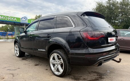 Audi Q7, 2013 год, 2 200 000 рублей, 12 фотография