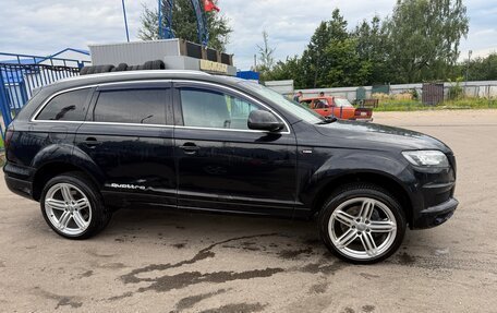 Audi Q7, 2013 год, 2 200 000 рублей, 8 фотография