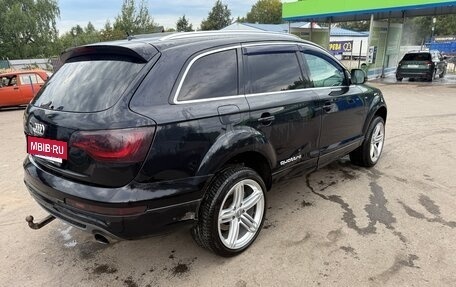 Audi Q7, 2013 год, 2 200 000 рублей, 14 фотография