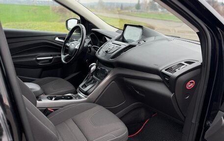 Ford Kuga III, 2015 год, 1 200 000 рублей, 8 фотография