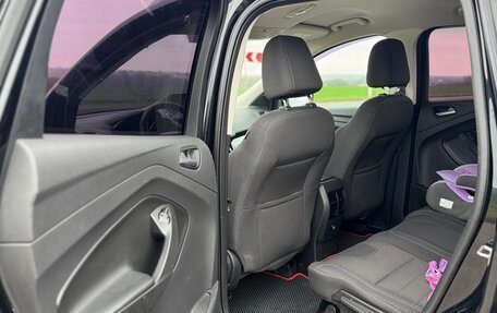 Ford Kuga III, 2015 год, 1 200 000 рублей, 10 фотография