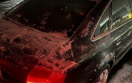 Audi A6, 2002 год, 480 000 рублей, 6 фотография