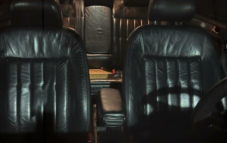 Audi A6, 2002 год, 480 000 рублей, 13 фотография