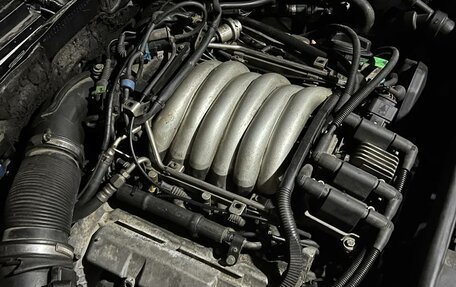 Audi A6, 2002 год, 480 000 рублей, 14 фотография