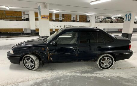 Daewoo Nexia I рестайлинг, 2006 год, 145 000 рублей, 3 фотография