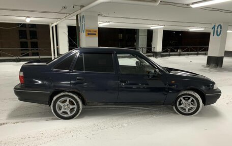 Daewoo Nexia I рестайлинг, 2006 год, 145 000 рублей, 7 фотография