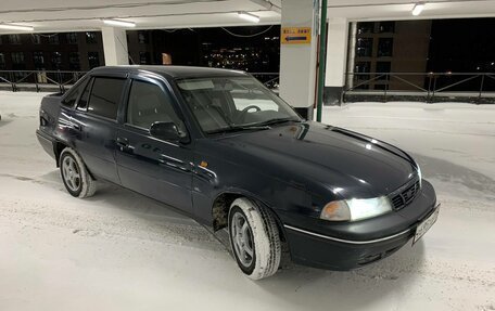 Daewoo Nexia I рестайлинг, 2006 год, 145 000 рублей, 8 фотография