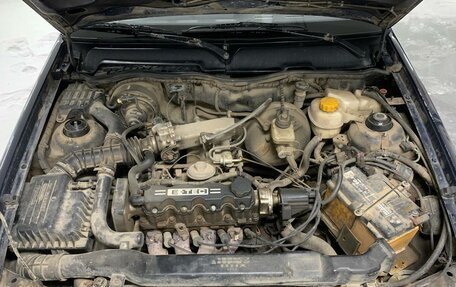 Daewoo Nexia I рестайлинг, 2006 год, 145 000 рублей, 9 фотография