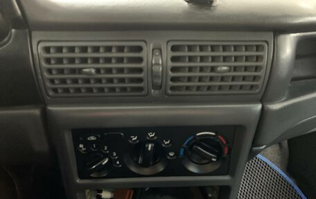 Daewoo Nexia I рестайлинг, 2006 год, 145 000 рублей, 13 фотография