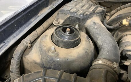 Daewoo Nexia I рестайлинг, 2006 год, 145 000 рублей, 10 фотография