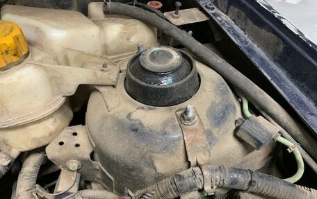 Daewoo Nexia I рестайлинг, 2006 год, 145 000 рублей, 11 фотография