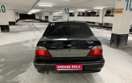 Daewoo Nexia I рестайлинг, 2006 год, 145 000 рублей, 5 фотография