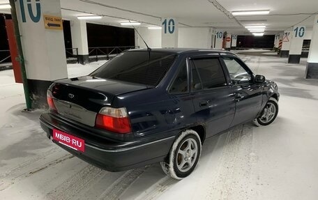 Daewoo Nexia I рестайлинг, 2006 год, 145 000 рублей, 6 фотография