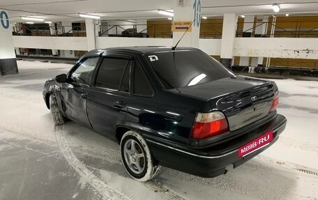 Daewoo Nexia I рестайлинг, 2006 год, 145 000 рублей, 4 фотография