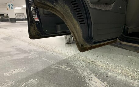 Daewoo Nexia I рестайлинг, 2006 год, 145 000 рублей, 16 фотография