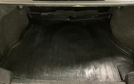 Daewoo Nexia I рестайлинг, 2006 год, 145 000 рублей, 20 фотография