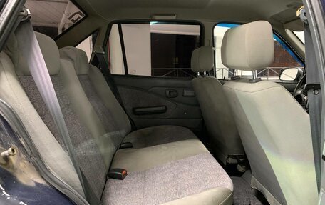 Daewoo Nexia I рестайлинг, 2006 год, 145 000 рублей, 18 фотография