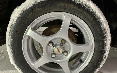 Daewoo Nexia I рестайлинг, 2006 год, 145 000 рублей, 21 фотография