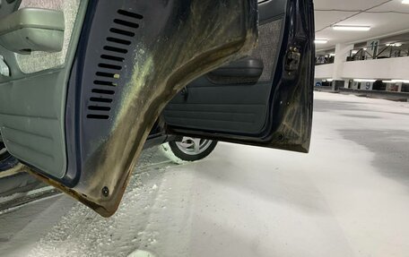 Daewoo Nexia I рестайлинг, 2006 год, 145 000 рублей, 19 фотография