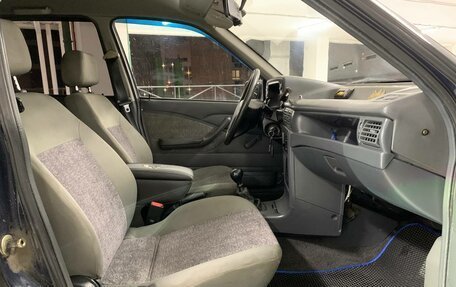 Daewoo Nexia I рестайлинг, 2006 год, 145 000 рублей, 17 фотография