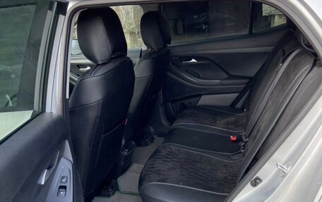 Hyundai Creta, 2021 год, 2 500 000 рублей, 4 фотография