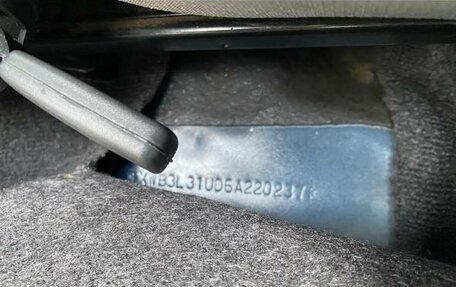 Daewoo Nexia I рестайлинг, 2006 год, 145 000 рублей, 23 фотография