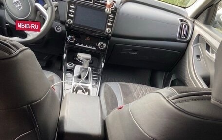 Hyundai Creta, 2021 год, 2 500 000 рублей, 6 фотография