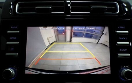 Hyundai Creta, 2021 год, 2 500 000 рублей, 9 фотография