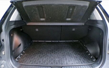 Hyundai Creta, 2021 год, 2 500 000 рублей, 14 фотография