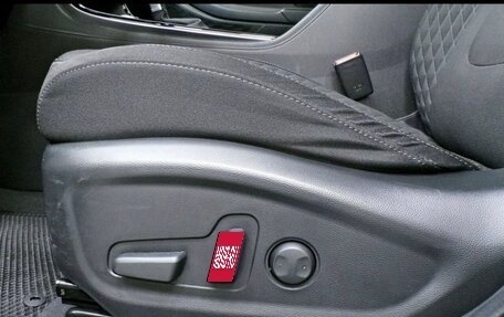 Hyundai Creta, 2021 год, 2 500 000 рублей, 11 фотография