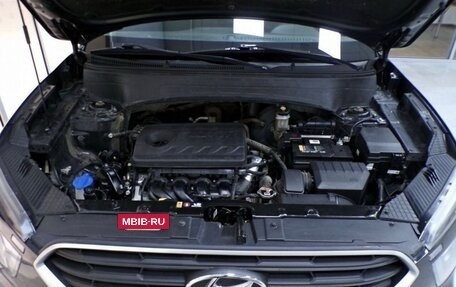 Hyundai Creta, 2021 год, 2 500 000 рублей, 10 фотография