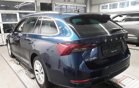 Skoda Octavia IV, 2022 год, 2 532 000 рублей, 3 фотография