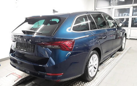 Skoda Octavia IV, 2022 год, 2 532 000 рублей, 2 фотография