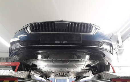 Skoda Octavia IV, 2022 год, 2 532 000 рублей, 5 фотография