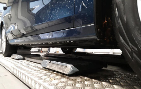 Skoda Octavia IV, 2022 год, 2 532 000 рублей, 10 фотография