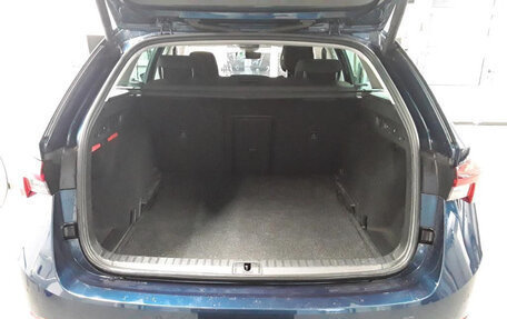 Skoda Octavia IV, 2022 год, 2 532 000 рублей, 8 фотография