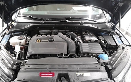 Skoda Octavia IV, 2022 год, 2 532 000 рублей, 9 фотография