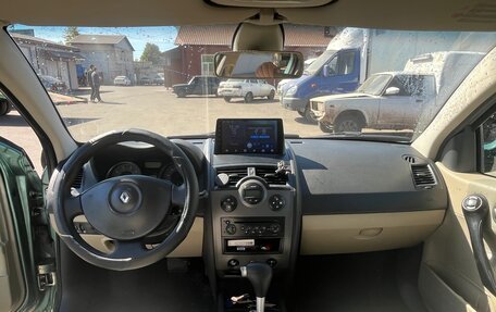 Renault Megane II, 2006 год, 477 000 рублей, 2 фотография