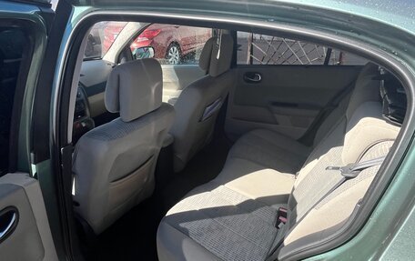 Renault Megane II, 2006 год, 477 000 рублей, 3 фотография