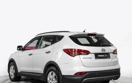 Hyundai Santa Fe III рестайлинг, 2013 год, 1 595 000 рублей, 7 фотография